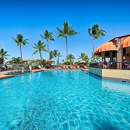Kona Coast Resorts At Keauhou Gardens ไคลัวโคนา ภายนอก รูปภาพ