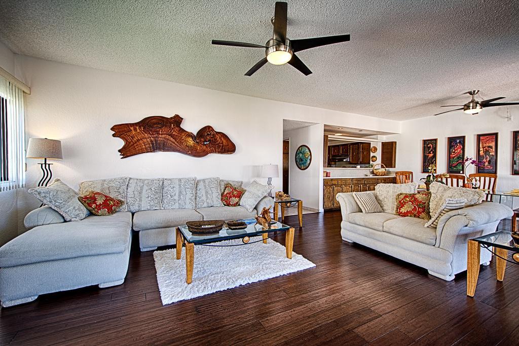 Kona Coast Resorts At Keauhou Gardens ไคลัวโคนา ห้อง รูปภาพ